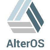 Alter OS Linux 